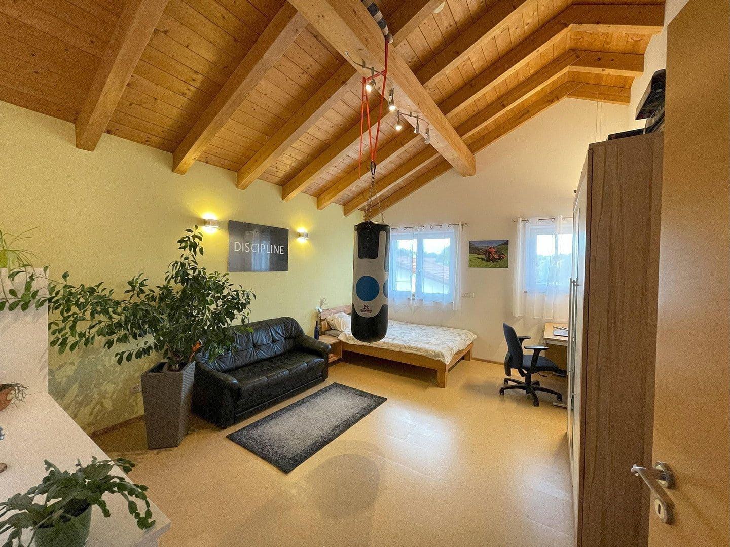 house for sale, 212 m², Laufen, Bavaria house for sale, 212 m², Laufen, Bavaria