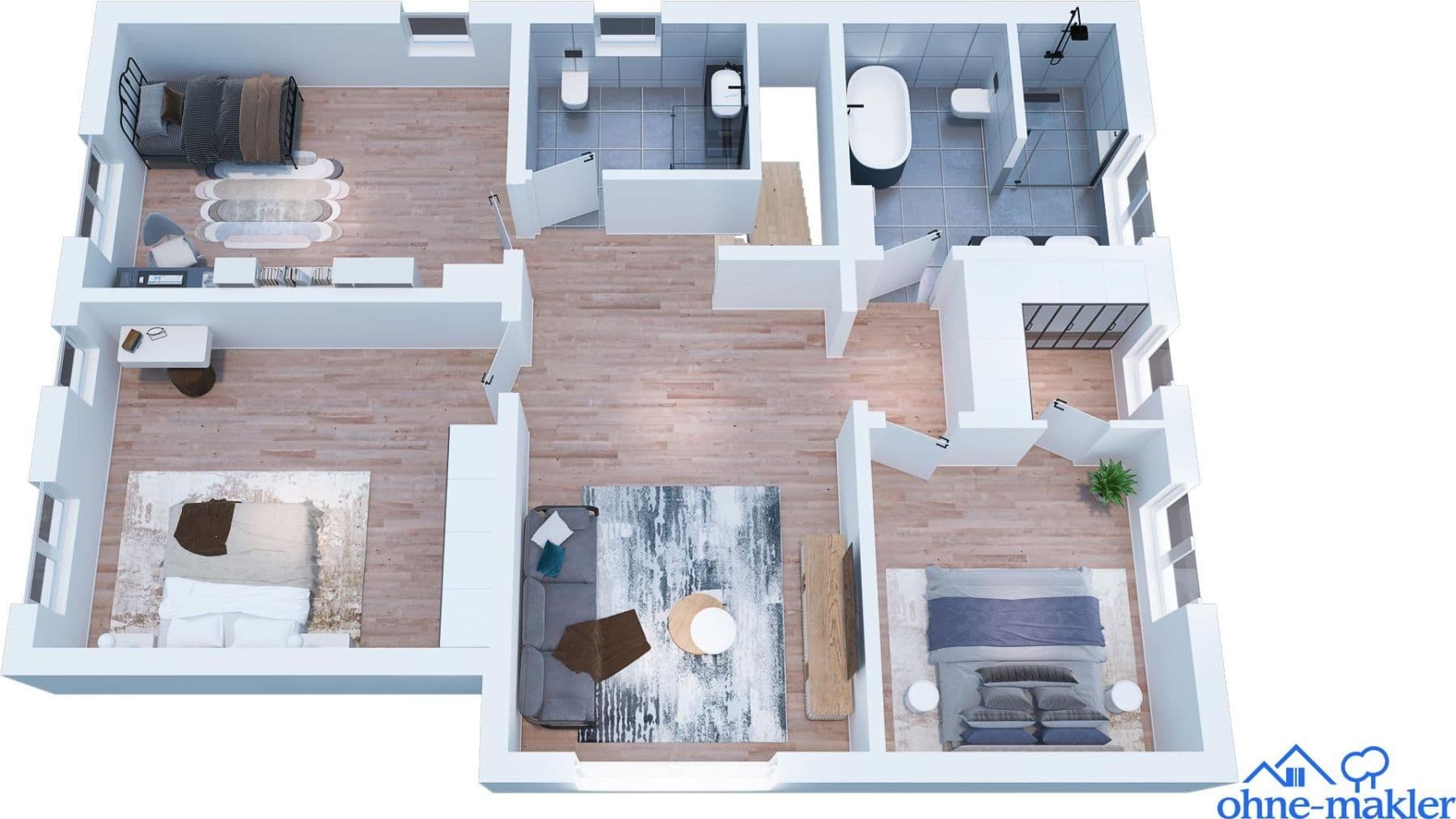 house for sale, 212 m², Laufen, Bavaria house for sale, 212 m², Laufen, Bavaria