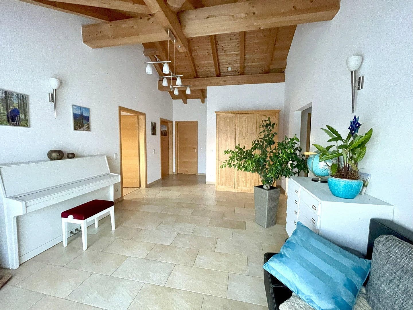 house for sale, 212 m², Laufen, Bavaria house for sale, 212 m², Laufen, Bavaria