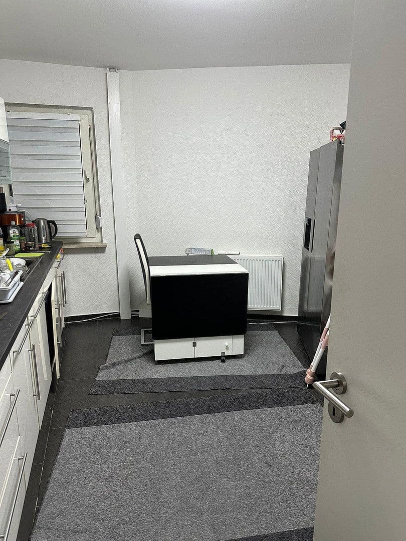 3 bedroom flat to rent, 67 m², Dollendorfstr. 27, Essen, North Rhine-Westphalia 3 bedroom flat to rent, 67 m², Dollendorfstr. 27, Essen, North Rhine-Westphalia