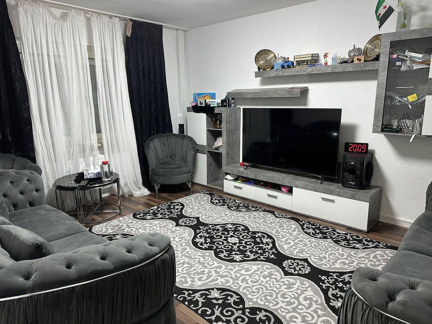 3 bedroom flat to rent, 67 m², Dollendorfstr. 27, Essen, North Rhine-Westphalia 3 bedroom flat to rent, 67 m², Dollendorfstr. 27, Essen, North Rhine-Westphalia