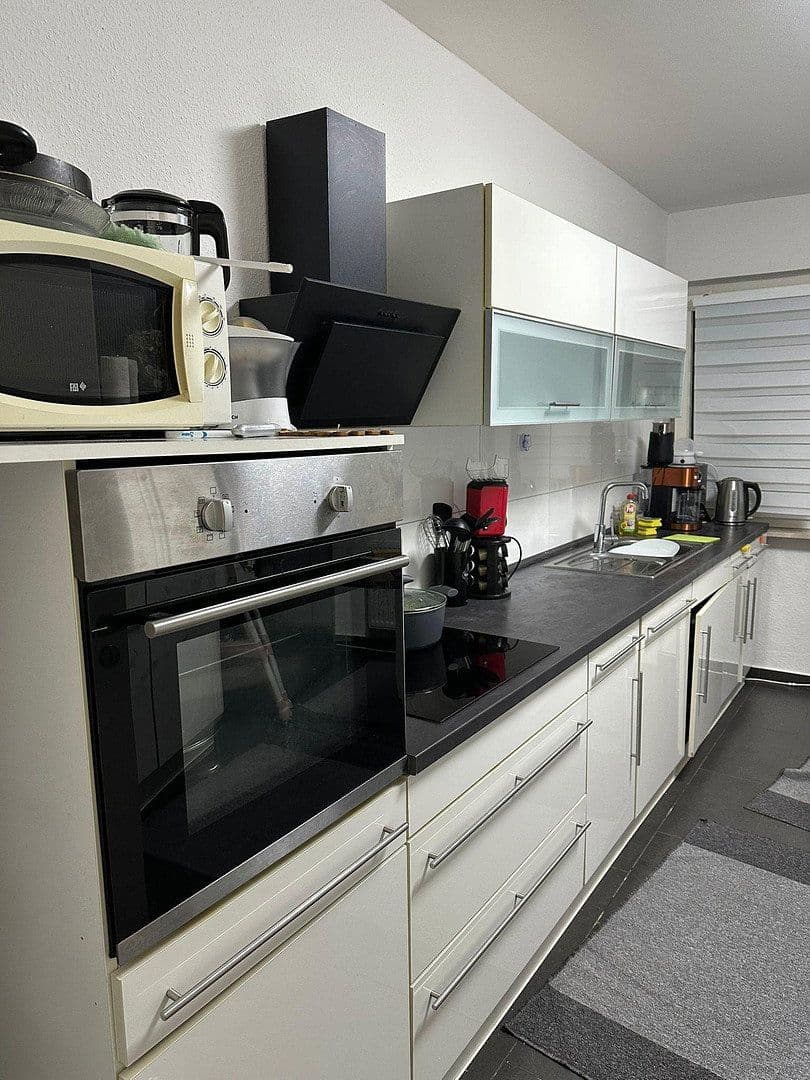 3 bedroom flat to rent, 67 m², Dollendorfstr. 27, Essen, North Rhine-Westphalia 3 bedroom flat to rent, 67 m², Dollendorfstr. 27, Essen, North Rhine-Westphalia