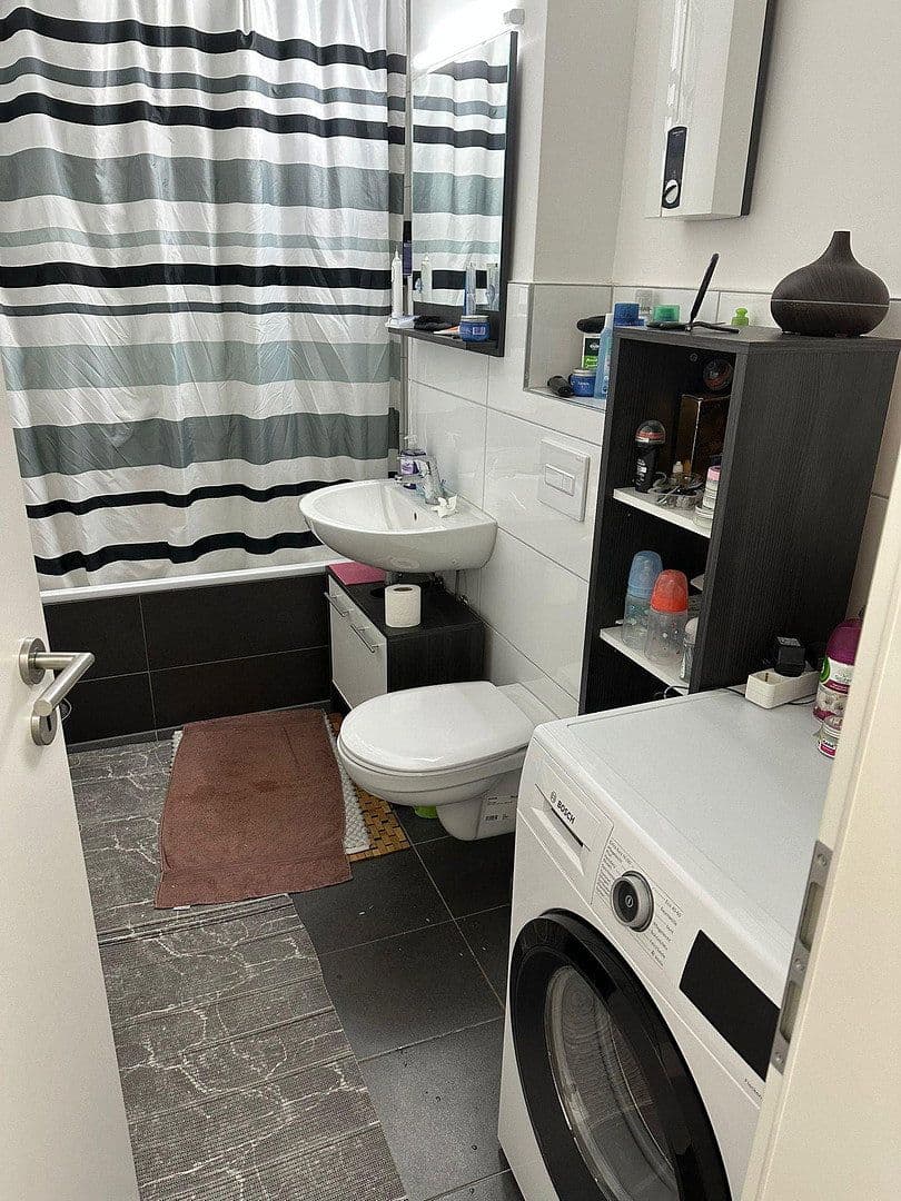 3 bedroom flat to rent, 67 m², Dollendorfstr. 27, Essen, North Rhine-Westphalia 3 bedroom flat to rent, 67 m², Dollendorfstr. 27, Essen, North Rhine-Westphalia