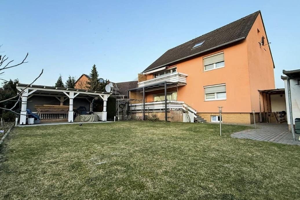 house for sale, 271 m², Lehrte, Lower Saxony house for sale, 271 m², Lehrte, Lower Saxony
