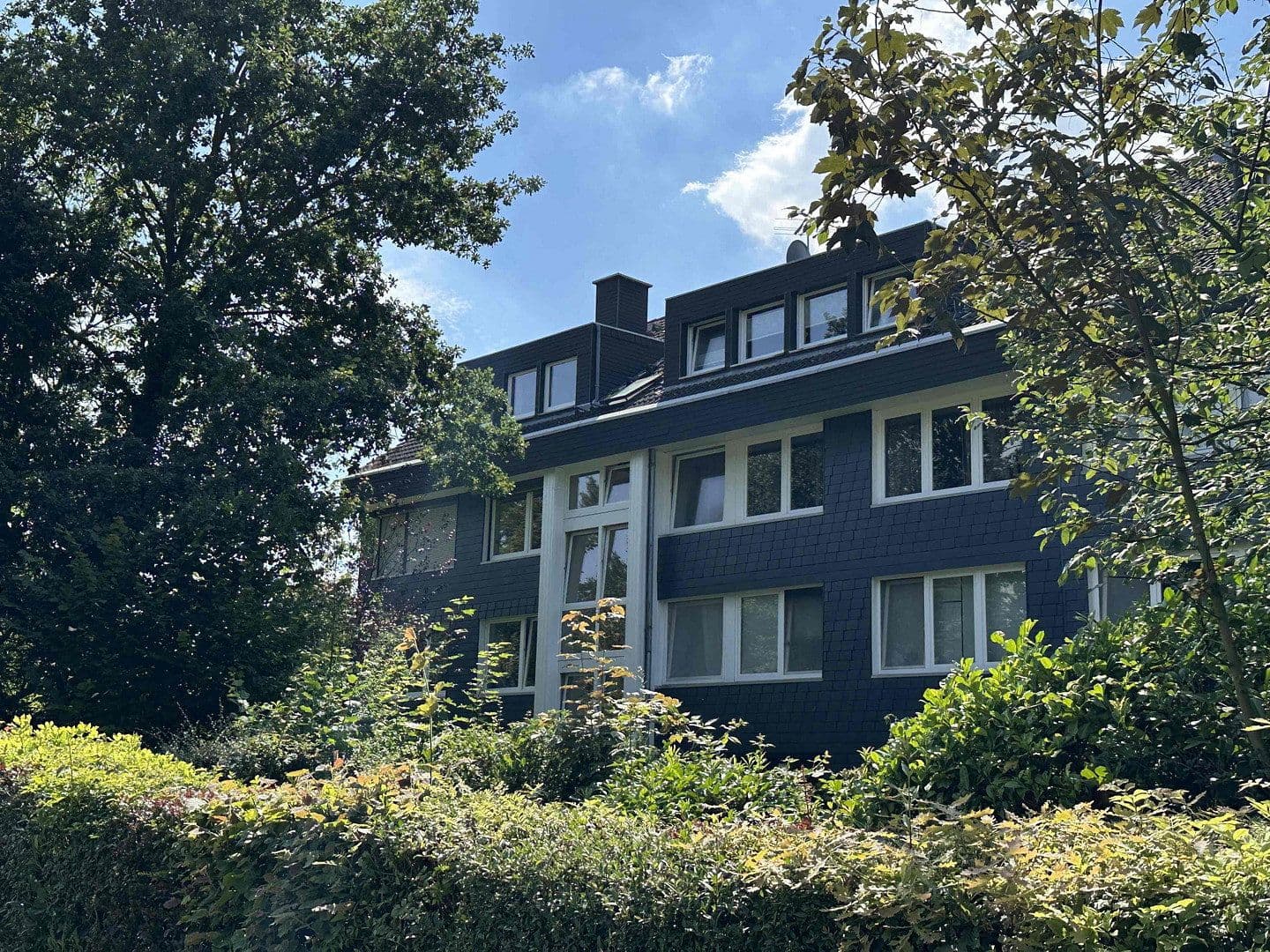 3 bedroom flat to rent, 70 m², Sperberstraße 18, Leichlingen, North Rhine-Westphalia 3 bedroom flat to rent, 70 m², Sperberstraße 18, Leichlingen, North Rhine-Westphalia