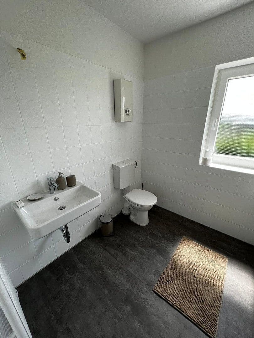 3 bedroom flat to rent, 70 m², Sperberstraße 18, Leichlingen, North Rhine-Westphalia 3 bedroom flat to rent, 70 m², Sperberstraße 18, Leichlingen, North Rhine-Westphalia