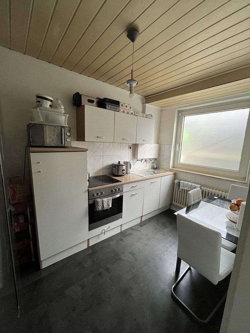 1 bedroom flat to rent, 32 m², Bremen, Bremen 1 bedroom flat to rent, 32 m², Bremen, Bremen