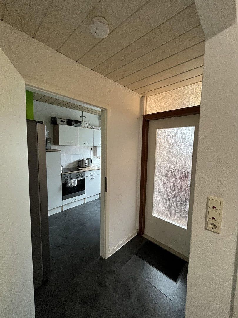 1 bedroom flat to rent, 32 m², Bremen, Bremen 1 bedroom flat to rent, 32 m², Bremen, Bremen