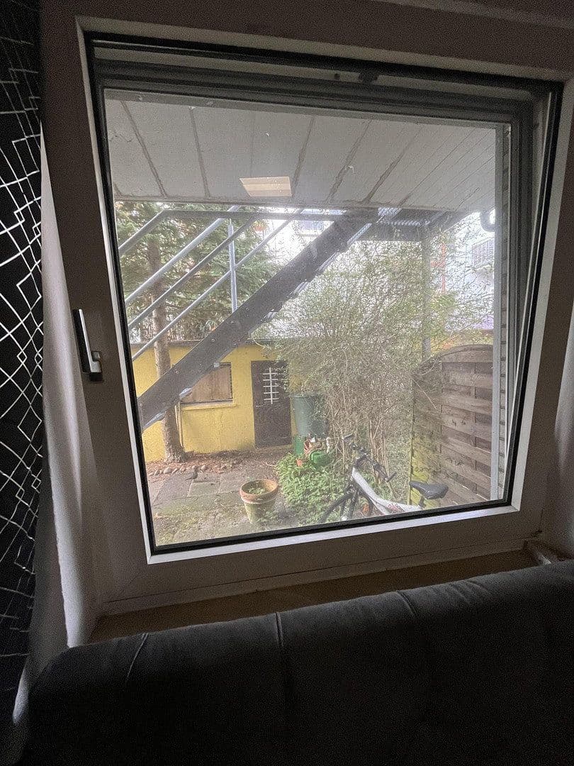 1 bedroom flat to rent, 32 m², Bremen, Bremen 1 bedroom flat to rent, 32 m², Bremen, Bremen