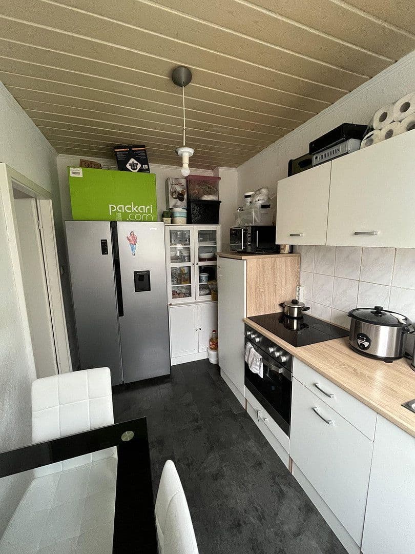 1 bedroom flat to rent, 32 m², Bremen, Bremen 1 bedroom flat to rent, 32 m², Bremen, Bremen