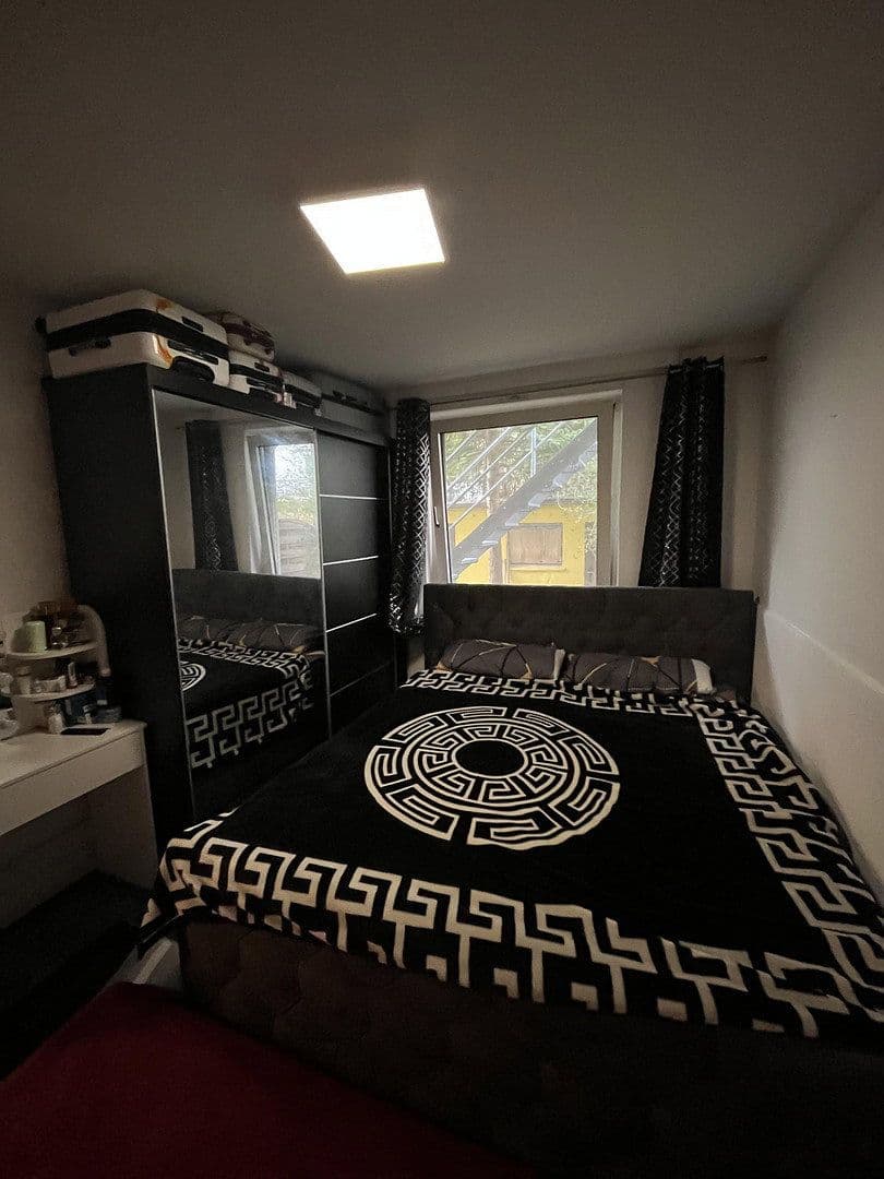 1 bedroom flat to rent, 32 m², Bremen, Bremen 1 bedroom flat to rent, 32 m², Bremen, Bremen