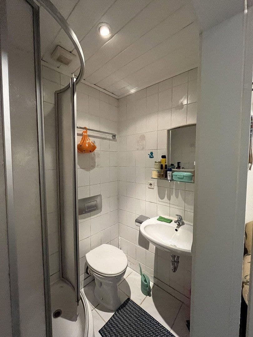 1 bedroom flat to rent, 32 m², Bremen, Bremen 1 bedroom flat to rent, 32 m², Bremen, Bremen