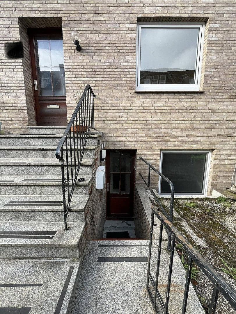 1 bedroom flat to rent, 32 m², Bremen, Bremen 1 bedroom flat to rent, 32 m², Bremen, Bremen