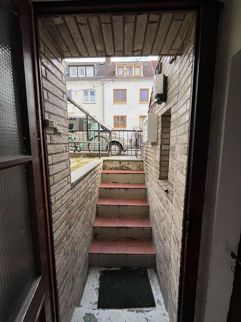 1 bedroom flat to rent, 32 m², Bremen, Bremen 1 bedroom flat to rent, 32 m², Bremen, Bremen