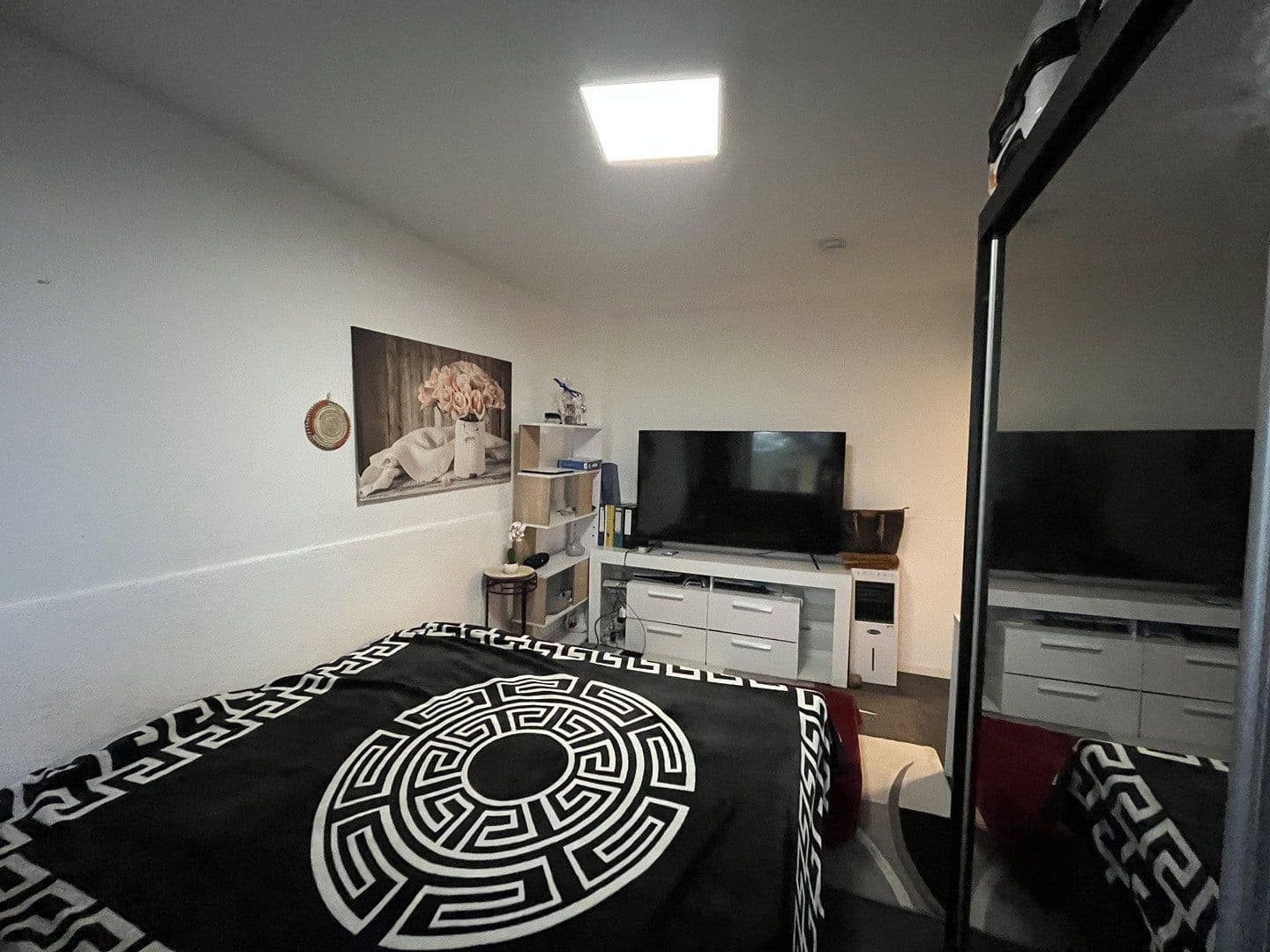 1 bedroom flat to rent, 32 m², Bremen, Bremen 1 bedroom flat to rent, 32 m², Bremen, Bremen