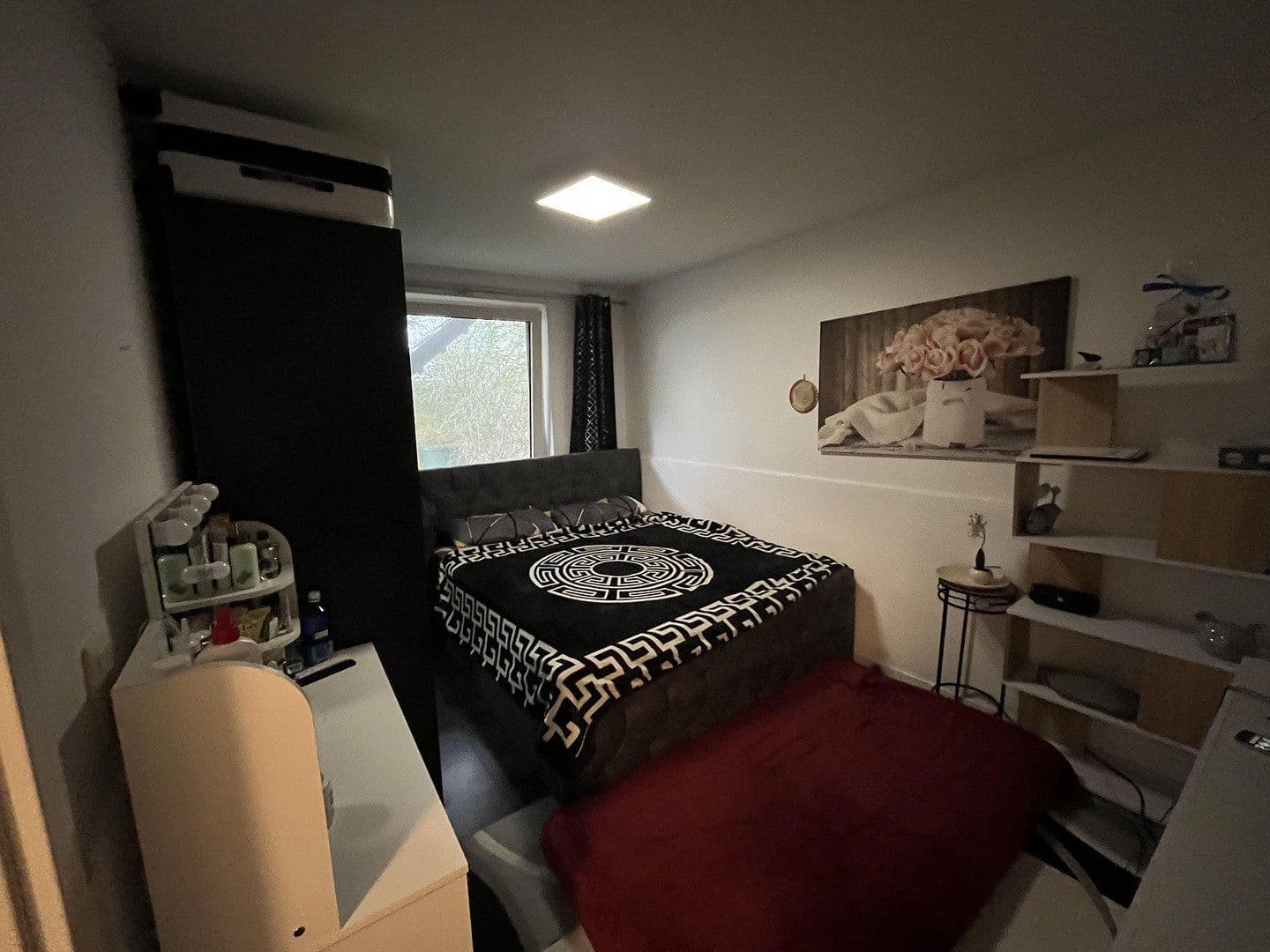 1 bedroom flat to rent, 32 m², Bremen, Bremen 1 bedroom flat to rent, 32 m², Bremen, Bremen