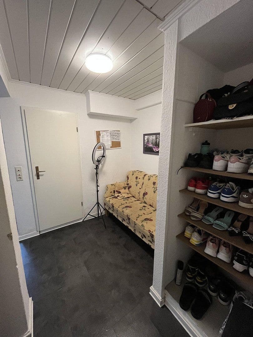 1 bedroom flat to rent, 32 m², Bremen, Bremen 1 bedroom flat to rent, 32 m², Bremen, Bremen