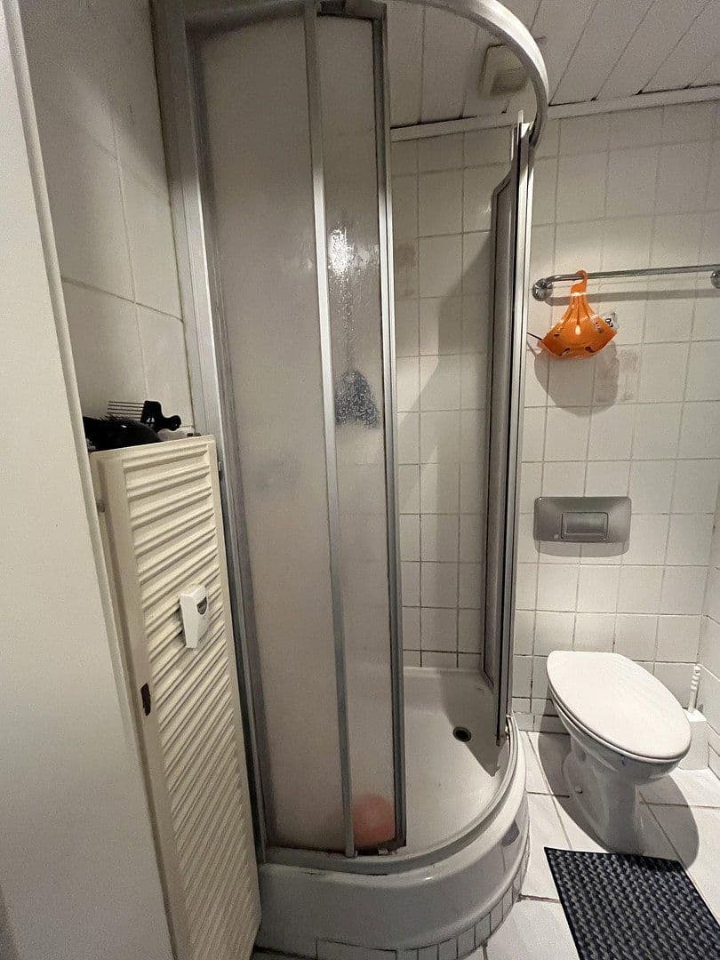 1 bedroom flat to rent, 32 m², Bremen, Bremen 1 bedroom flat to rent, 32 m², Bremen, Bremen