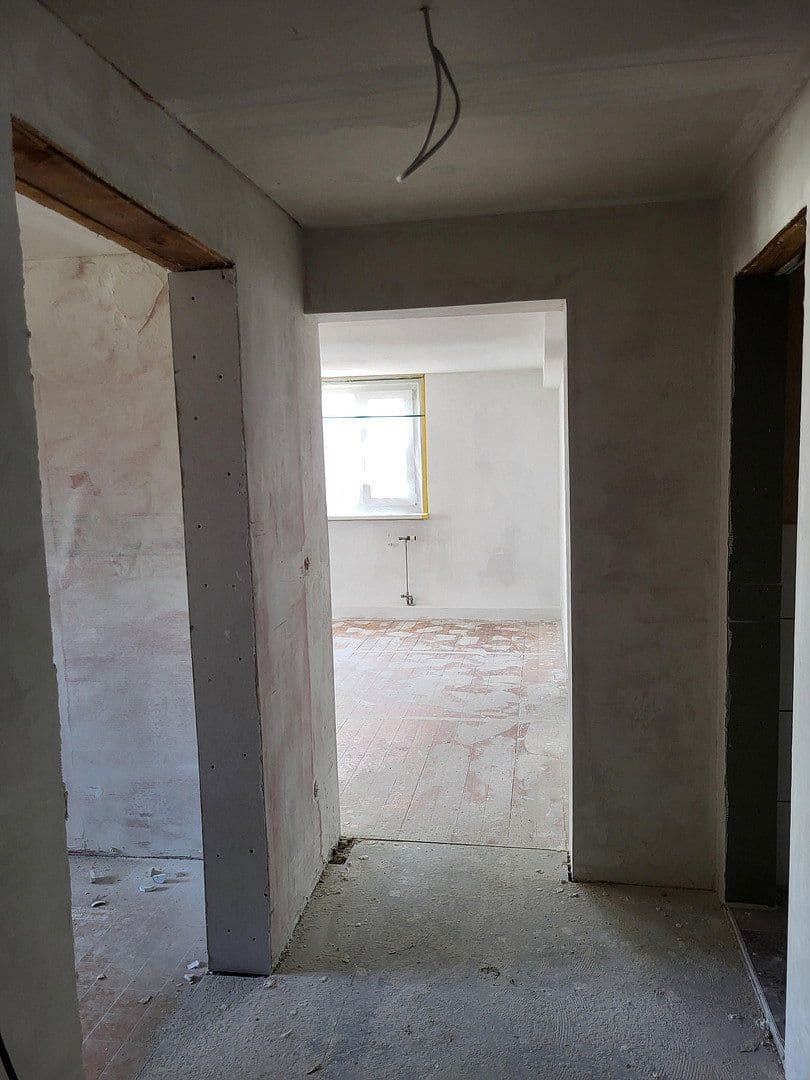 3 bedroom flat to rent, 60 m², Brunnenweg 3, Loßburg, Baden-Württemberg 3 bedroom flat to rent, 60 m², Brunnenweg 3, Loßburg, Baden-Württemberg