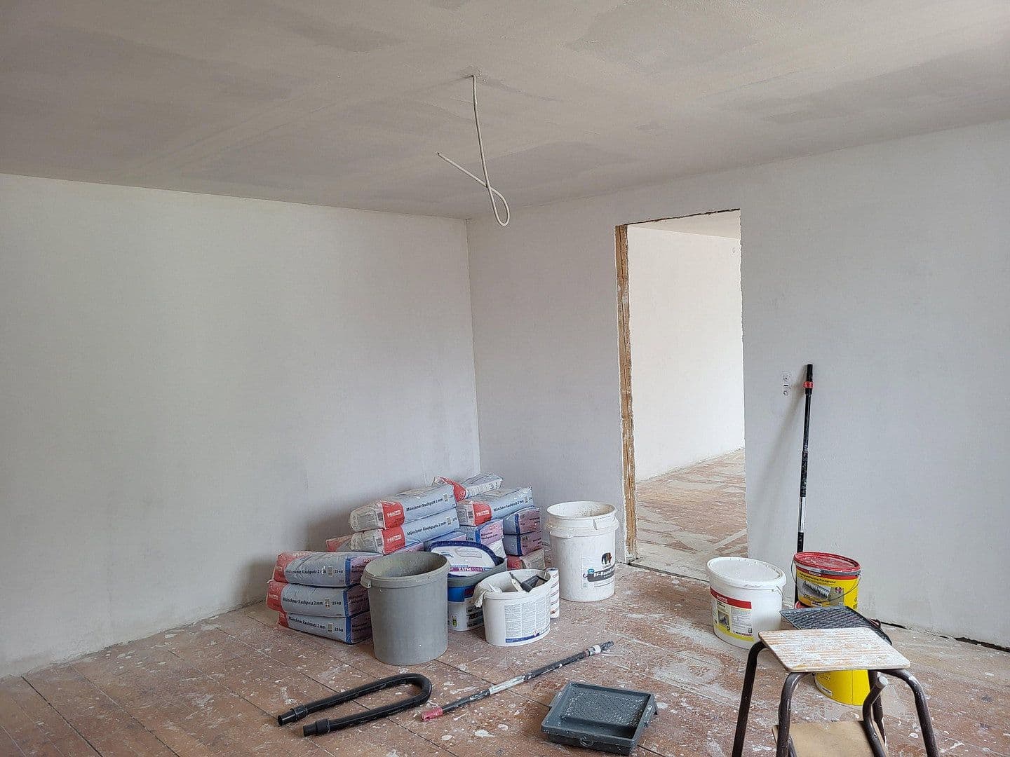 3 bedroom flat to rent, 60 m², Brunnenweg 3, Loßburg, Baden-Württemberg 3 bedroom flat to rent, 60 m², Brunnenweg 3, Loßburg, Baden-Württemberg