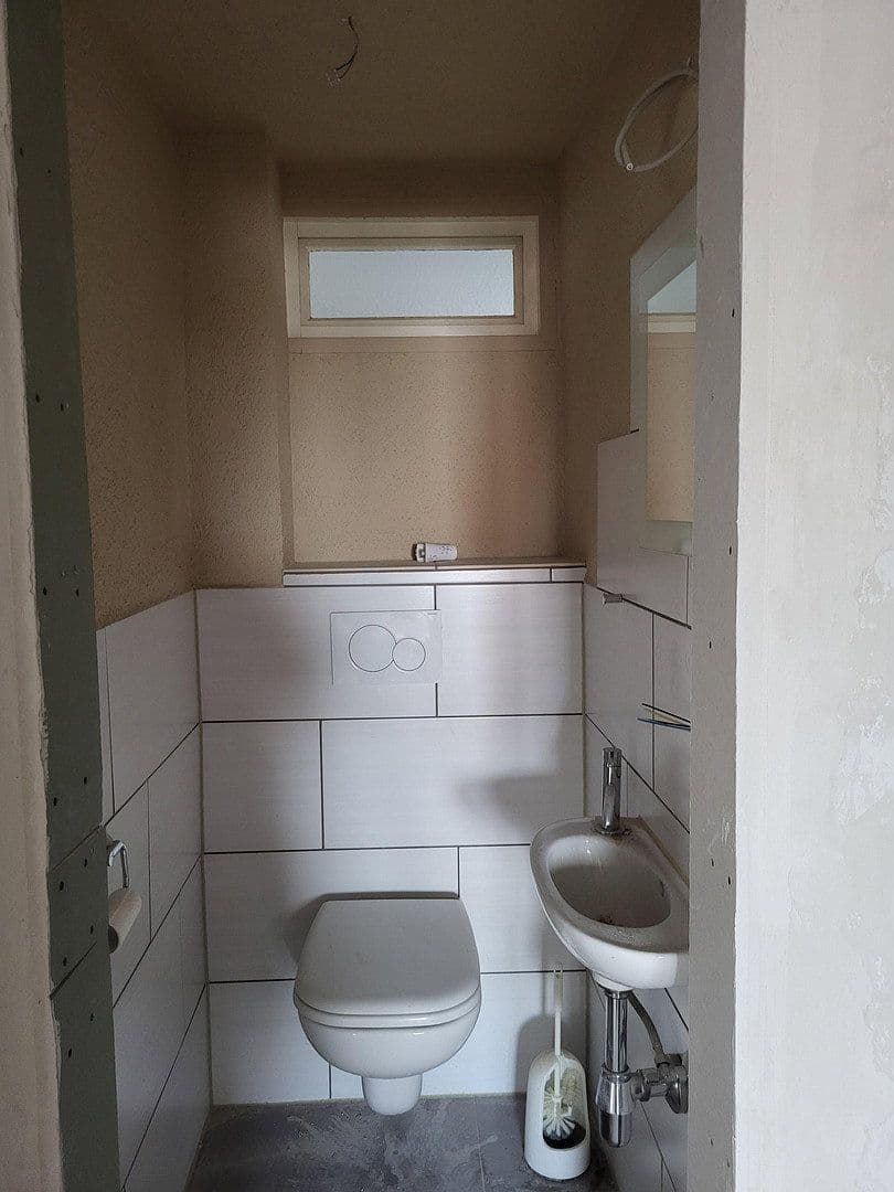 3 bedroom flat to rent, 60 m², Brunnenweg 3, Loßburg, Baden-Württemberg 3 bedroom flat to rent, 60 m², Brunnenweg 3, Loßburg, Baden-Württemberg