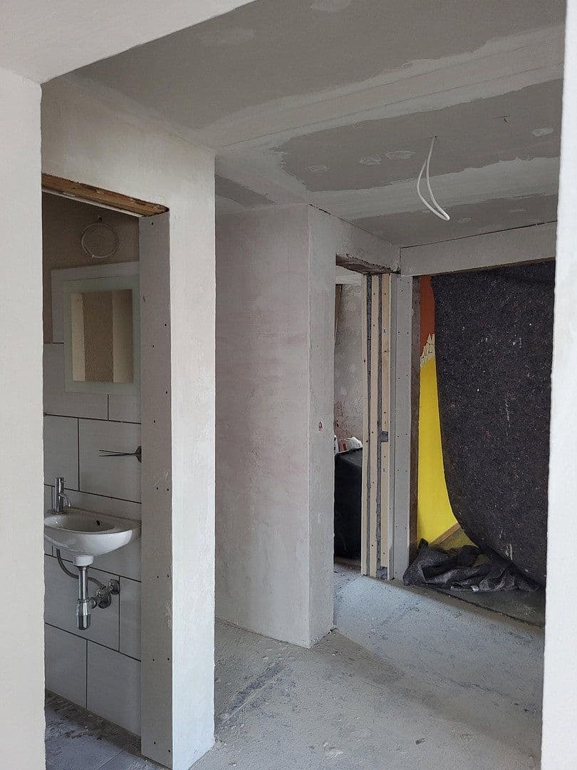 3 bedroom flat to rent, 60 m², Brunnenweg 3, Loßburg, Baden-Württemberg 3 bedroom flat to rent, 60 m², Brunnenweg 3, Loßburg, Baden-Württemberg