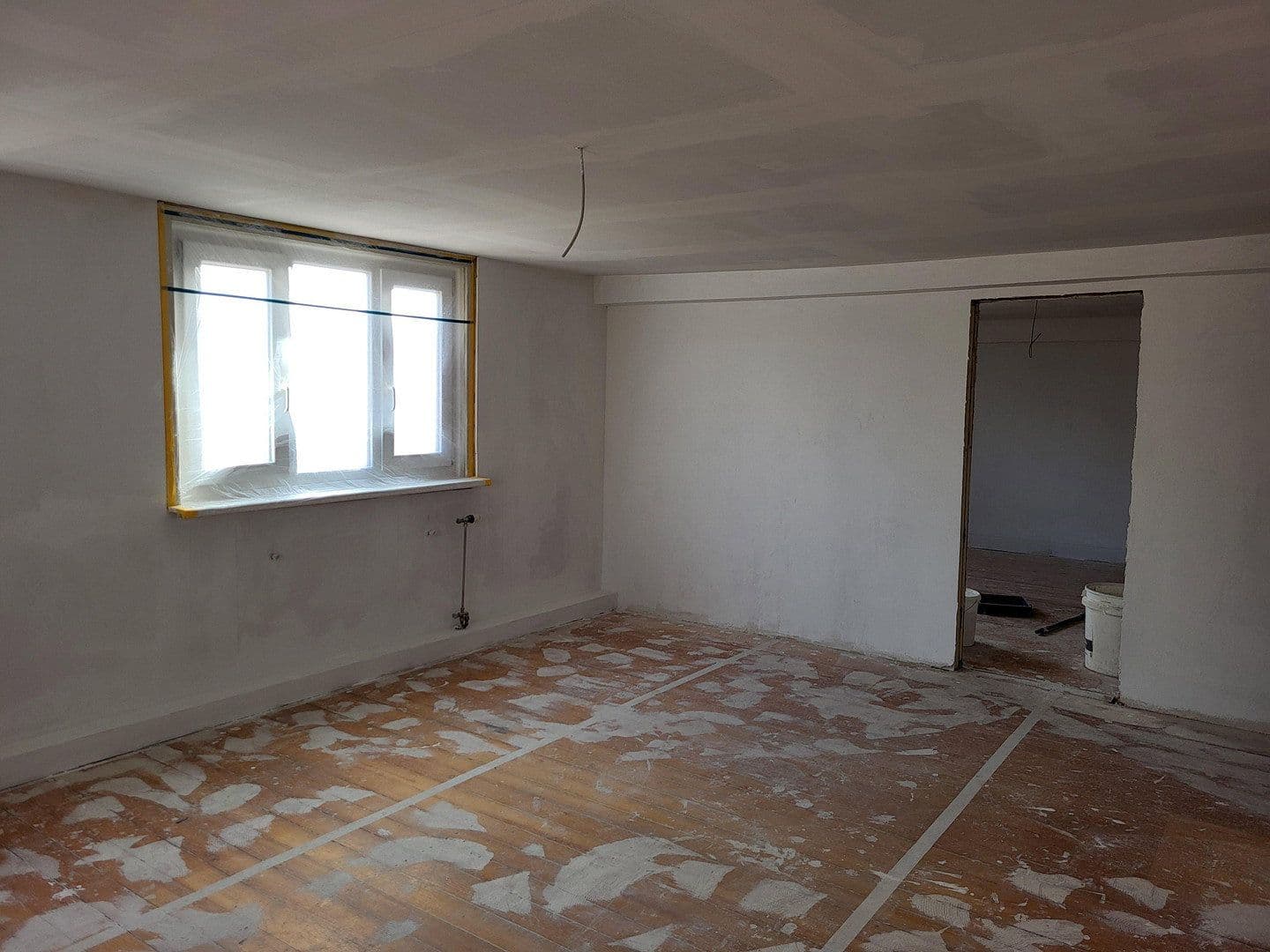 3 bedroom flat to rent, 60 m², Brunnenweg 3, Loßburg, Baden-Württemberg 3 bedroom flat to rent, 60 m², Brunnenweg 3, Loßburg, Baden-Württemberg