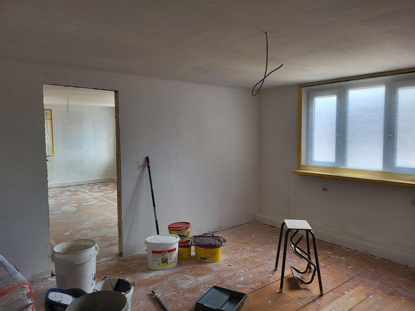 3 bedroom flat to rent, 60 m², Brunnenweg 3, Loßburg, Baden-Württemberg 3 bedroom flat to rent, 60 m², Brunnenweg 3, Loßburg, Baden-Württemberg