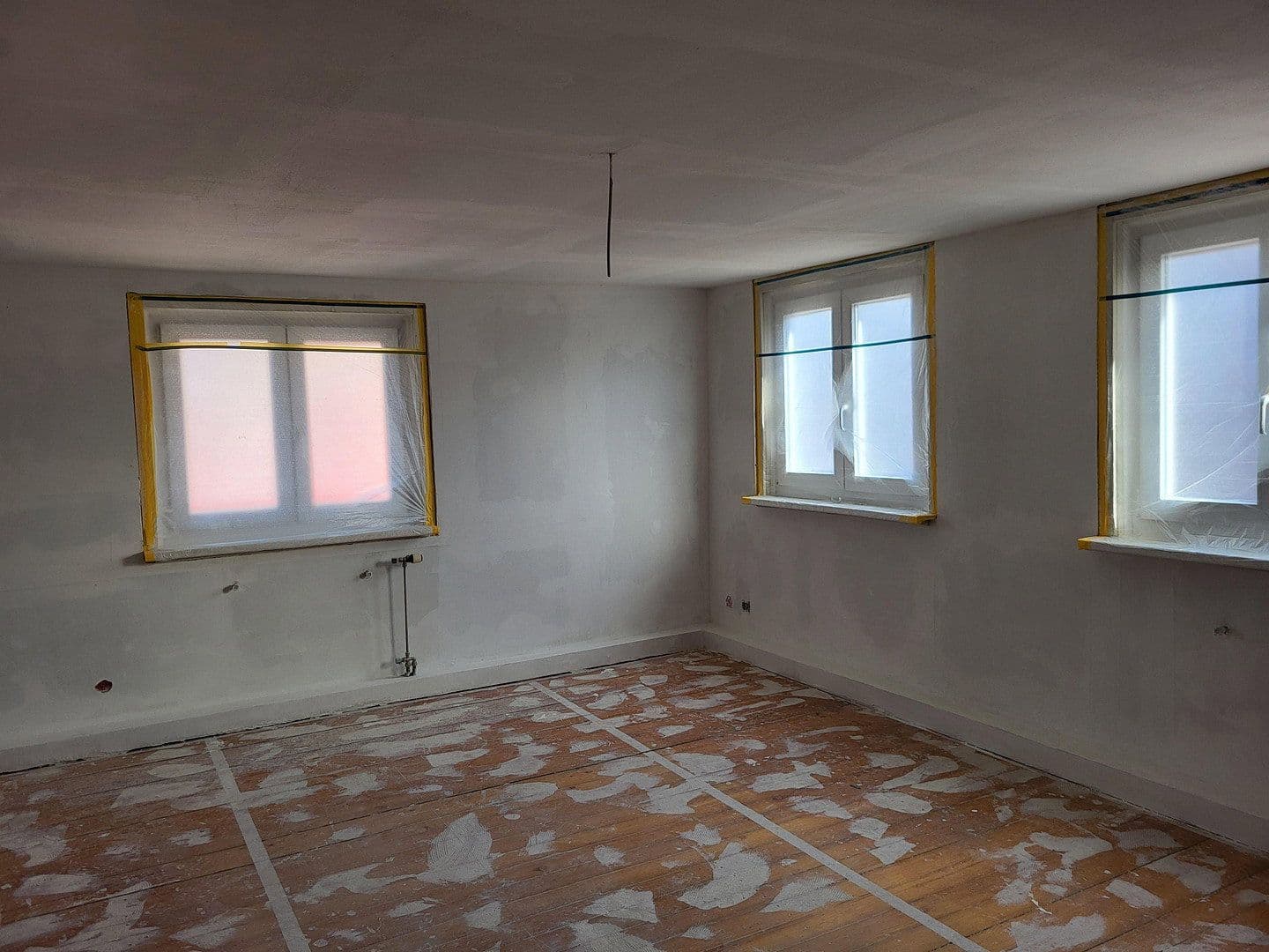 3 bedroom flat to rent, 60 m², Brunnenweg 3, Loßburg, Baden-Württemberg 3 bedroom flat to rent, 60 m², Brunnenweg 3, Loßburg, Baden-Württemberg