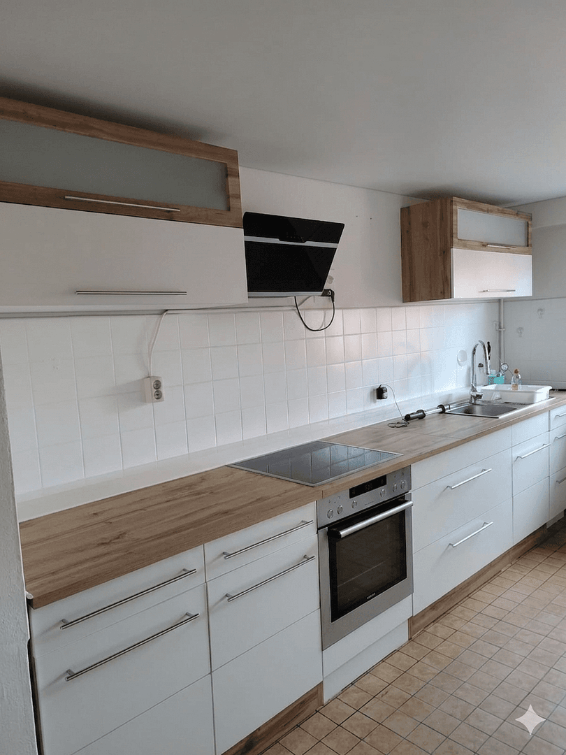 3 bedroom flat to rent, 60 m², Brunnenweg 3, Loßburg, Baden-Württemberg 3 bedroom flat to rent, 60 m², Brunnenweg 3, Loßburg, Baden-Württemberg