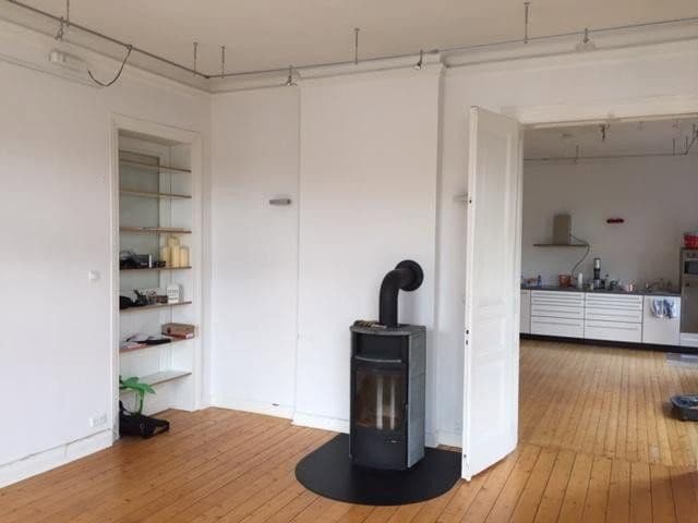 3 bedroom with open-plan kitchen flat to rent, 140 m², Bismarckstr. 94, Aachen, North Rhine-Westphalia 3 bedroom with open-plan kitchen flat to rent, 140 m², Bismarckstr. 94, Aachen, North Rhine-Westphalia