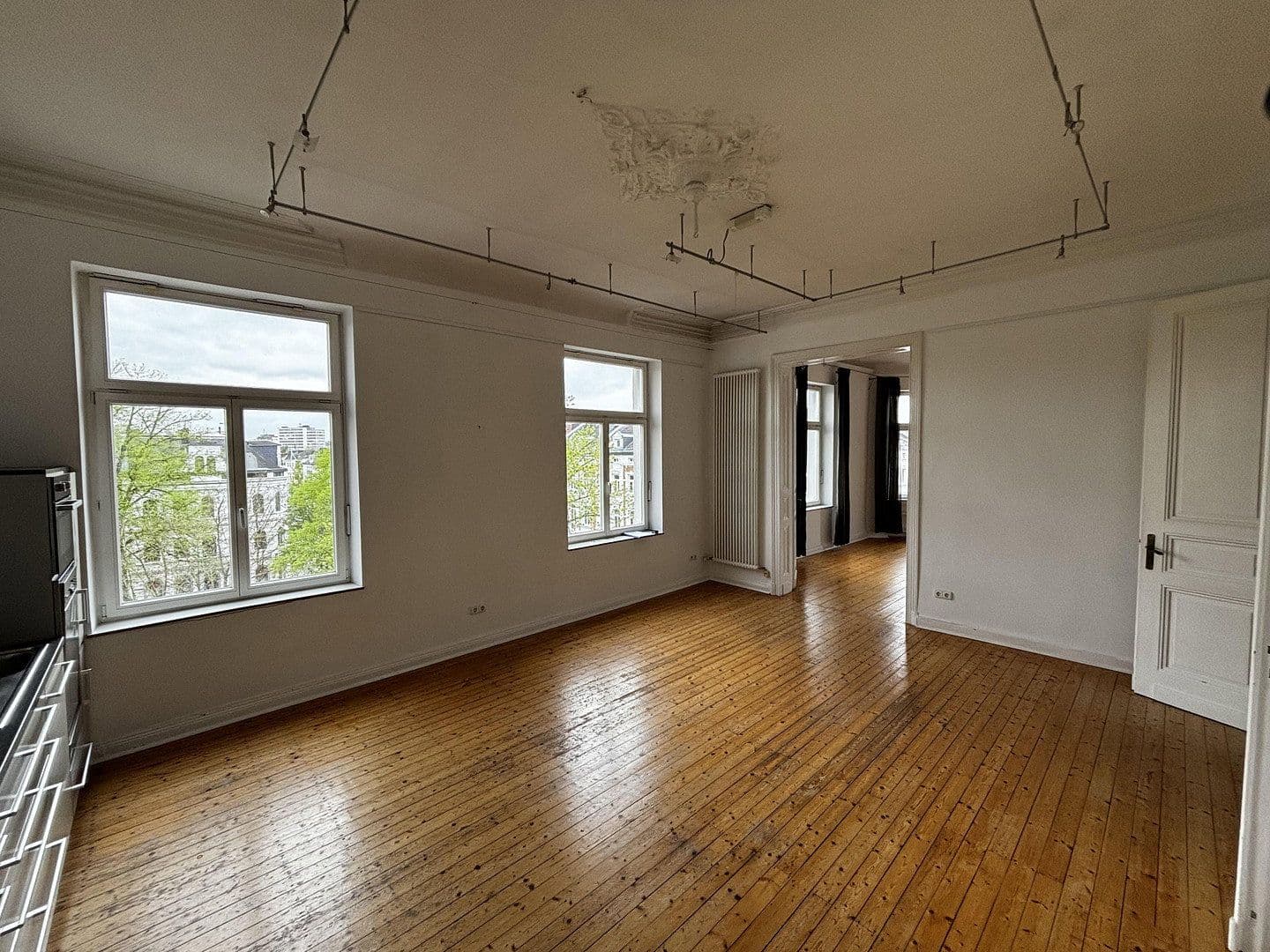 3 bedroom with open-plan kitchen flat to rent, 140 m², Bismarckstr. 94, Aachen, North Rhine-Westphalia 3 bedroom with open-plan kitchen flat to rent, 140 m², Bismarckstr. 94, Aachen, North Rhine-Westphalia