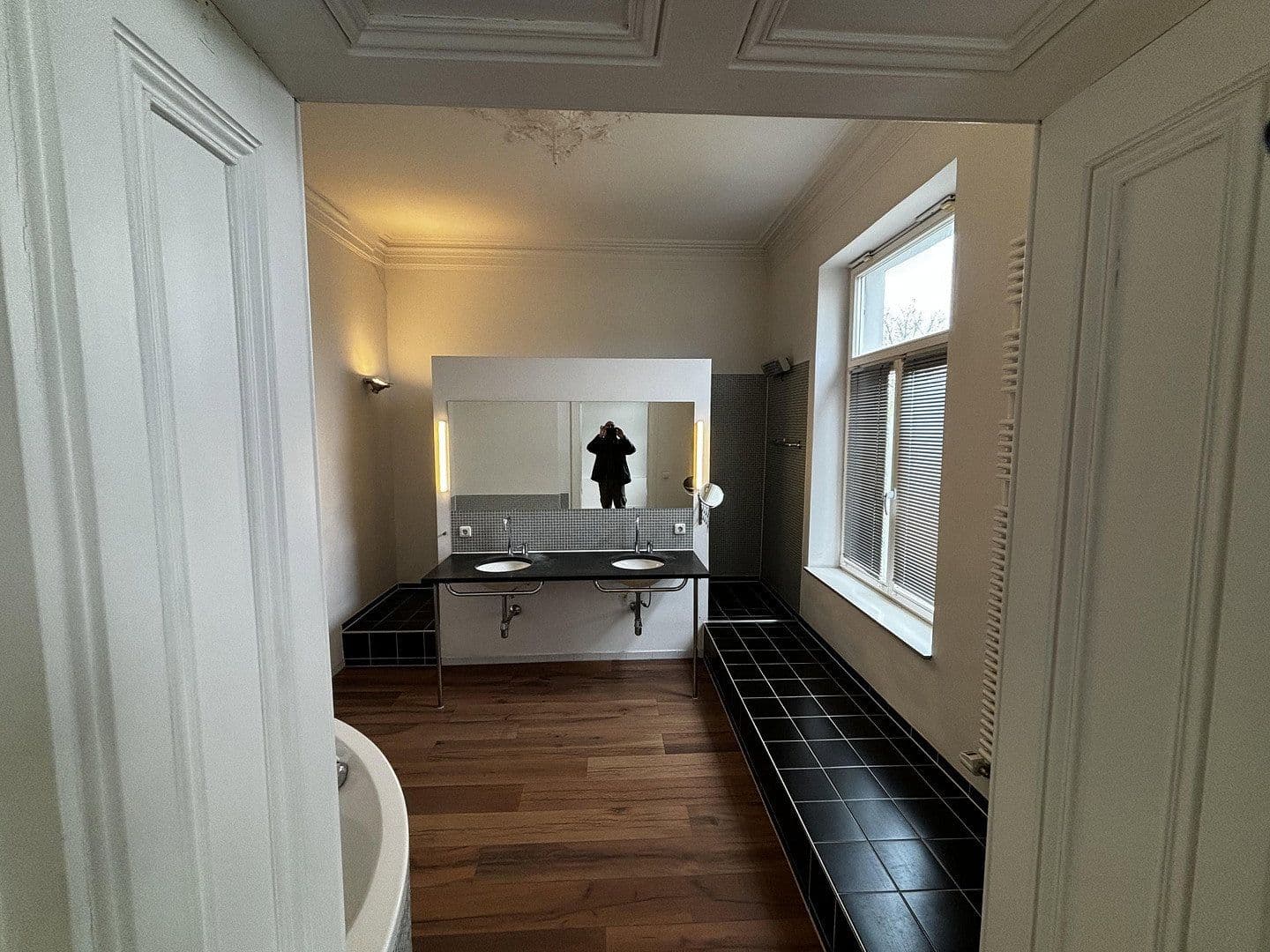 3 bedroom with open-plan kitchen flat to rent, 140 m², Bismarckstr. 94, Aachen, North Rhine-Westphalia 3 bedroom with open-plan kitchen flat to rent, 140 m², Bismarckstr. 94, Aachen, North Rhine-Westphalia