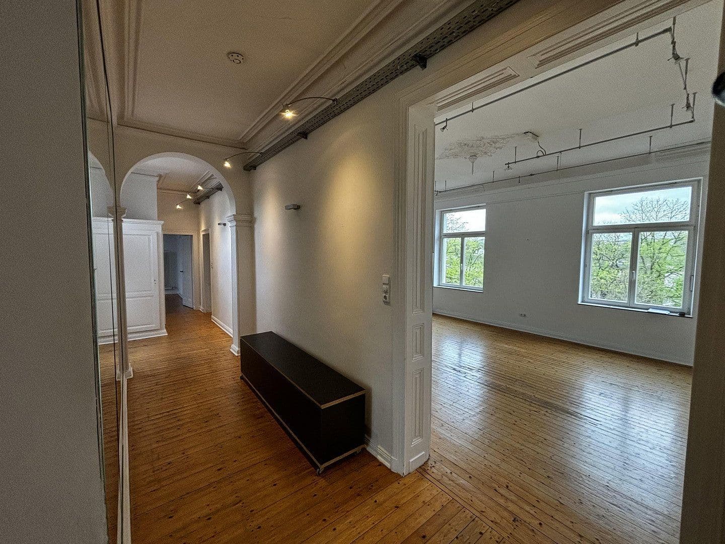 3 bedroom with open-plan kitchen flat to rent, 140 m², Bismarckstr. 94, Aachen, North Rhine-Westphalia 3 bedroom with open-plan kitchen flat to rent, 140 m², Bismarckstr. 94, Aachen, North Rhine-Westphalia