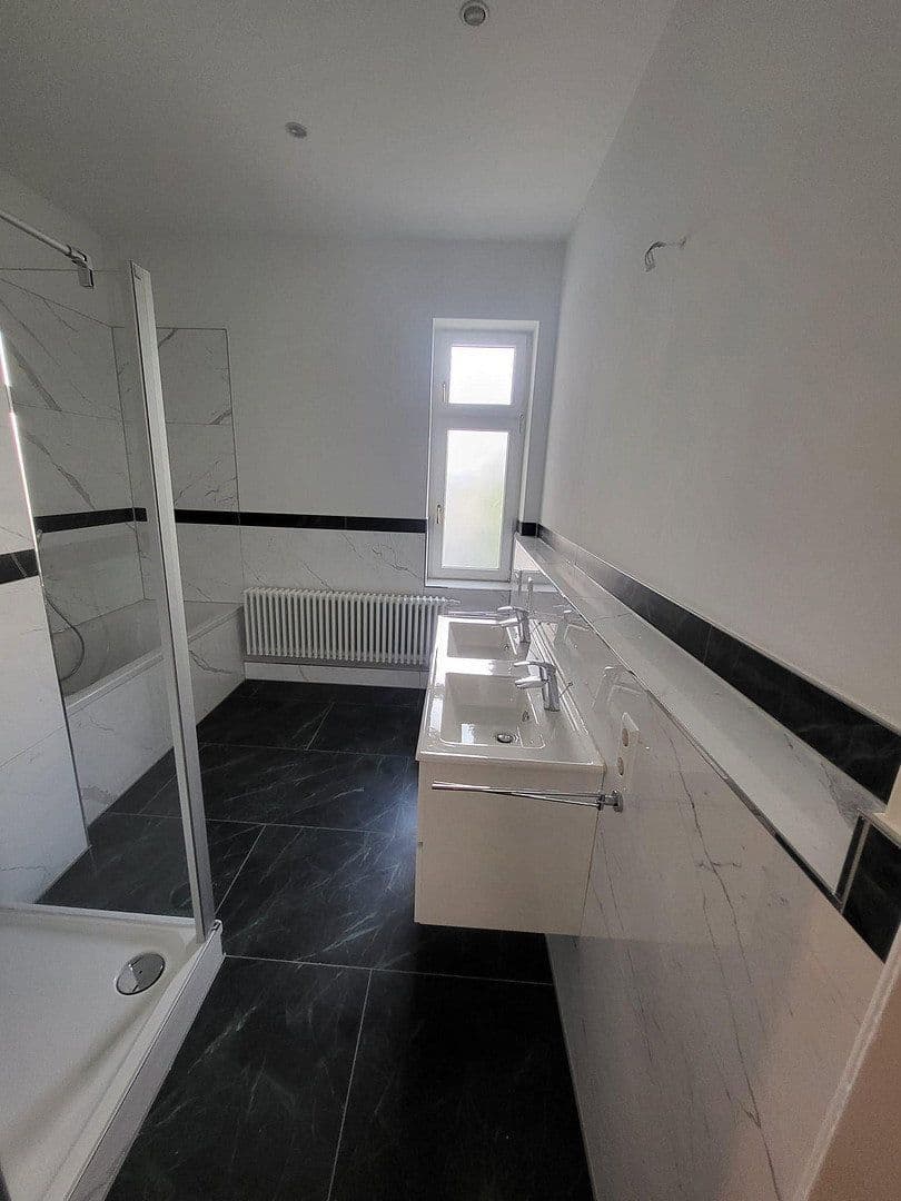 3 bedroom flat to rent, 98 m², Leipzig, Saxony 3 bedroom flat to rent, 98 m², Leipzig, Saxony