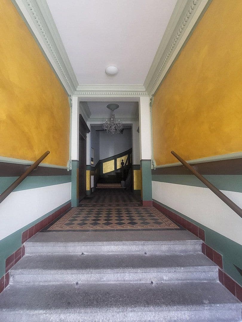 3 bedroom flat to rent, 98 m², Leipzig, Saxony 3 bedroom flat to rent, 98 m², Leipzig, Saxony