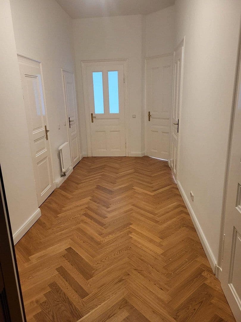 3 bedroom flat to rent, 98 m², Leipzig, Saxony 3 bedroom flat to rent, 98 m², Leipzig, Saxony