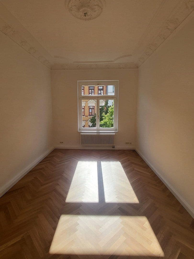 3 bedroom flat to rent, 98 m², Leipzig, Saxony 3 bedroom flat to rent, 98 m², Leipzig, Saxony