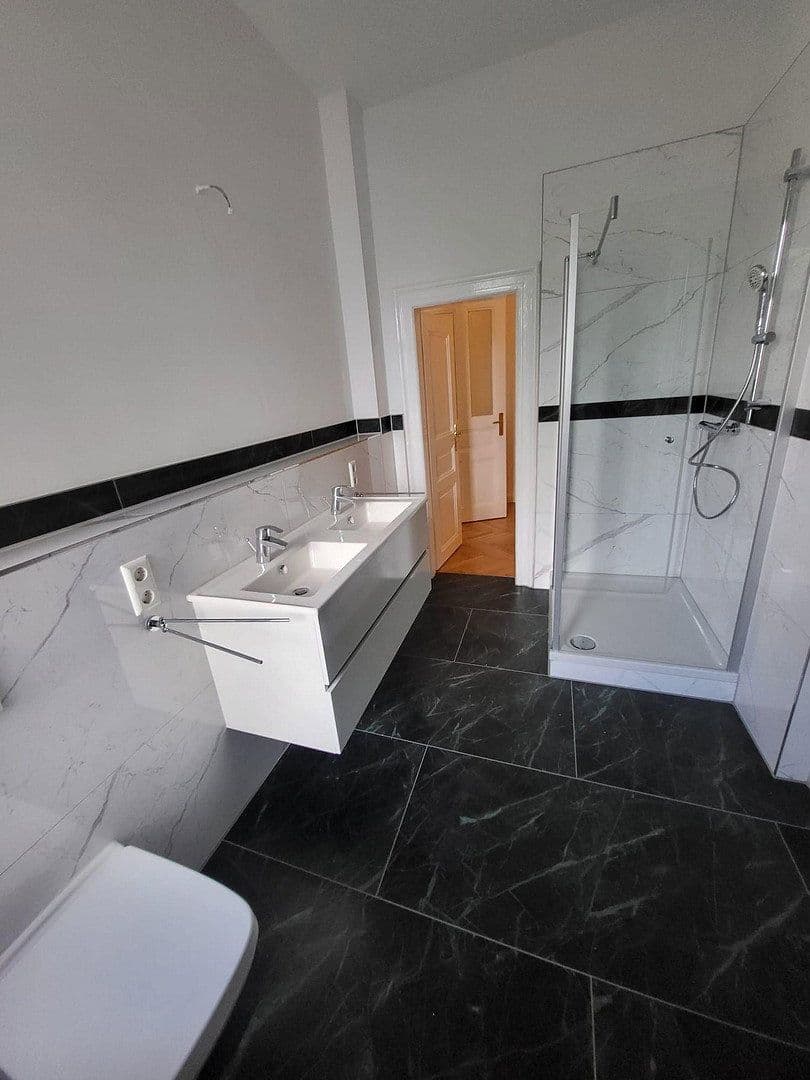 3 bedroom flat to rent, 98 m², Leipzig, Saxony 3 bedroom flat to rent, 98 m², Leipzig, Saxony