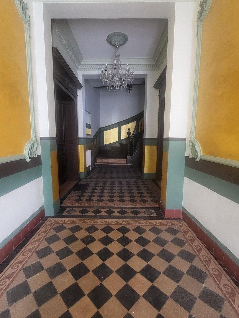 3 bedroom flat to rent, 98 m², Leipzig, Saxony 3 bedroom flat to rent, 98 m², Leipzig, Saxony