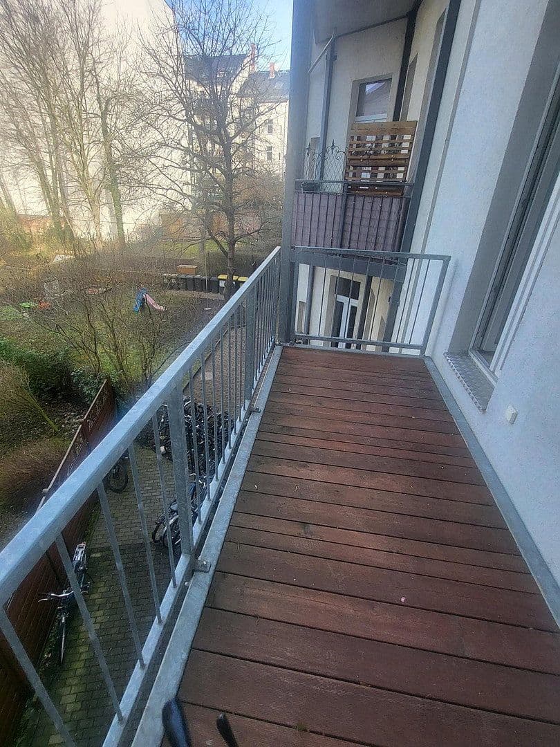 3 bedroom flat to rent, 98 m², Leipzig, Saxony 3 bedroom flat to rent, 98 m², Leipzig, Saxony