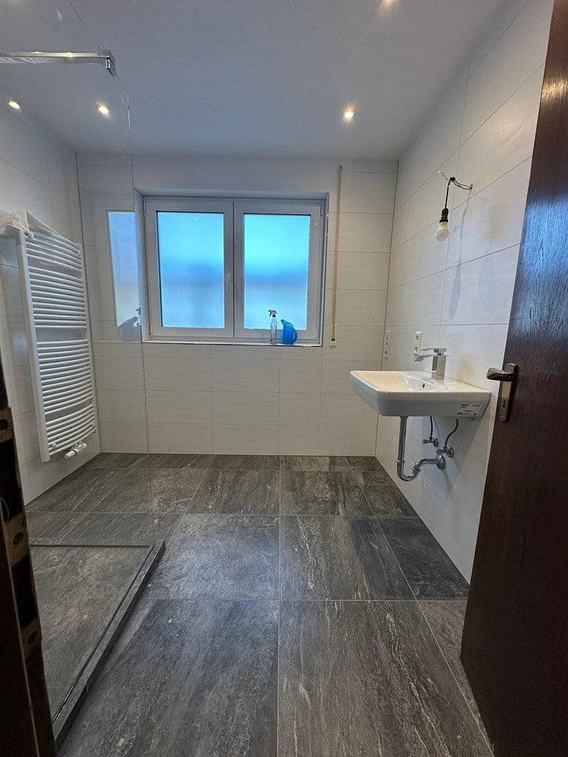 4 bedroom flat to rent, 120 m², Uhingen, Baden-Württemberg 4 bedroom flat to rent, 120 m², Uhingen, Baden-Württemberg