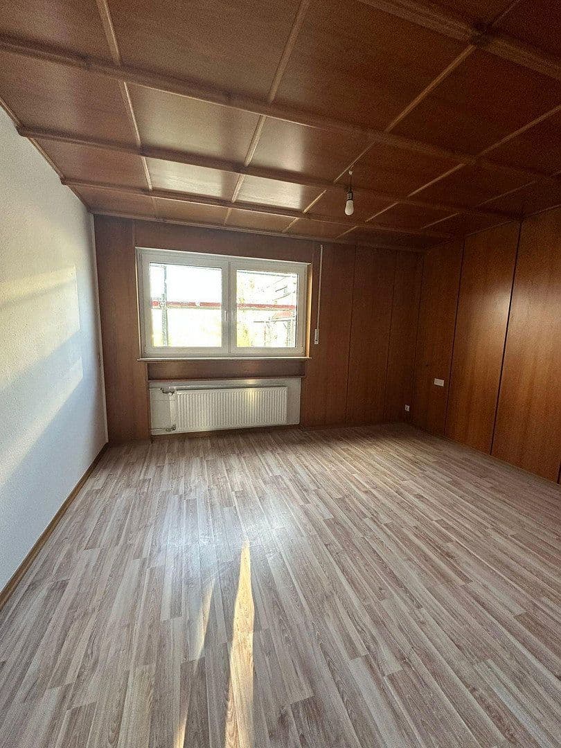 4 bedroom flat to rent, 120 m², Uhingen, Baden-Württemberg 4 bedroom flat to rent, 120 m², Uhingen, Baden-Württemberg