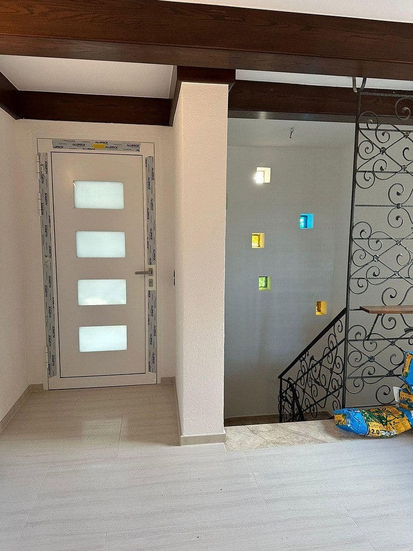 4 bedroom flat to rent, 120 m², Uhingen, Baden-Württemberg 4 bedroom flat to rent, 120 m², Uhingen, Baden-Württemberg