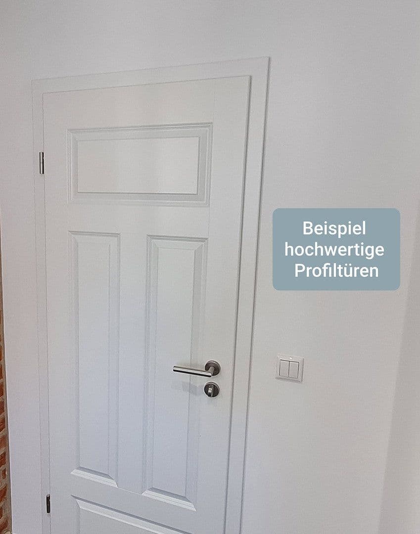 4 bedroom flat to rent, 133 m², Kaulbachweg, Leipzig, Saxony 4 bedroom flat to rent, 133 m², Kaulbachweg, Leipzig, Saxony