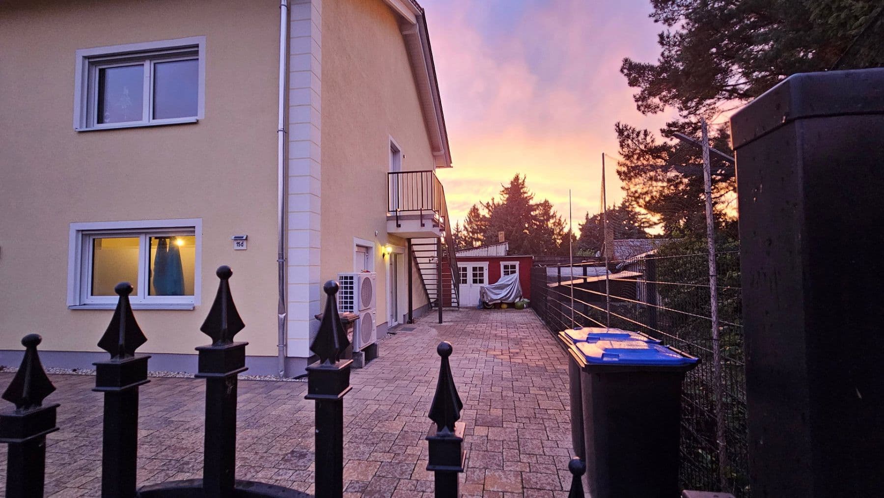 4 bedroom flat to rent, 133 m², Kaulbachweg, Leipzig, Saxony 4 bedroom flat to rent, 133 m², Kaulbachweg, Leipzig, Saxony