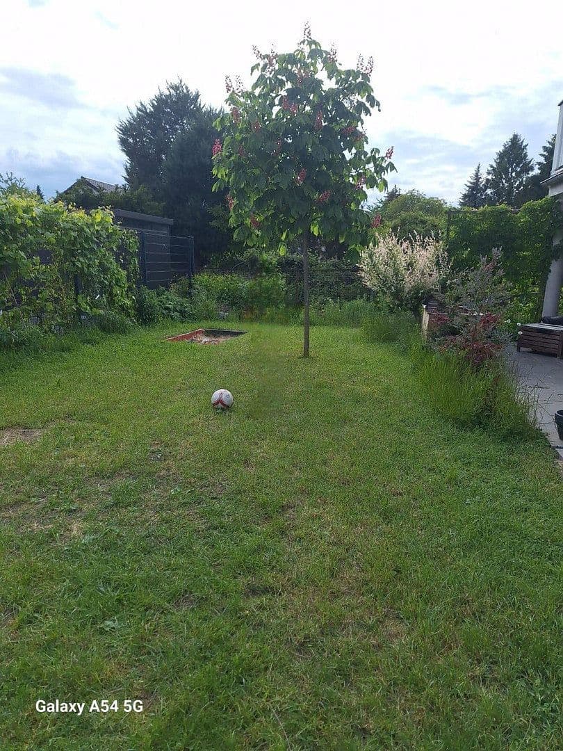 4 bedroom flat to rent, 133 m², Kaulbachweg, Leipzig, Saxony 4 bedroom flat to rent, 133 m², Kaulbachweg, Leipzig, Saxony