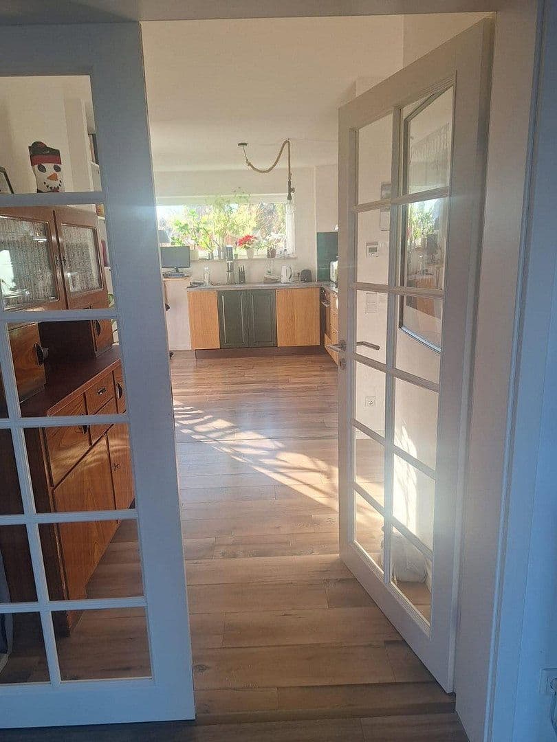 4 bedroom flat to rent, 133 m², Kaulbachweg, Leipzig, Saxony 4 bedroom flat to rent, 133 m², Kaulbachweg, Leipzig, Saxony