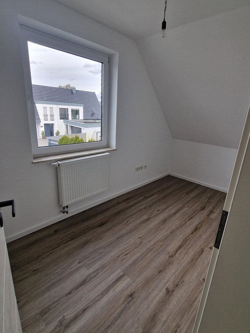 1 bedroom with open-plan kitchen flat to rent, 99 m², Römerstraße 28 d, Bielefeld, North Rhine-Westphalia 1 bedroom with open-plan kitchen flat to rent, 99 m², Römerstraße 28 d, Bielefeld, North Rhine-Westphalia