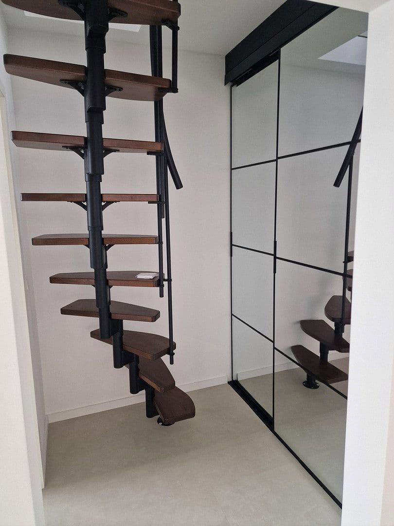 1 bedroom with open-plan kitchen flat to rent, 99 m², Römerstraße 28 d, Bielefeld, North Rhine-Westphalia 1 bedroom with open-plan kitchen flat to rent, 99 m², Römerstraße 28 d, Bielefeld, North Rhine-Westphalia